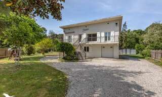 Maison 186 m² à construire Salles (33770)