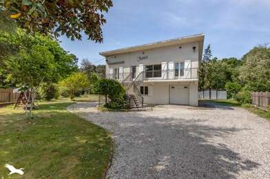 Maison 6 pièces 394000 €