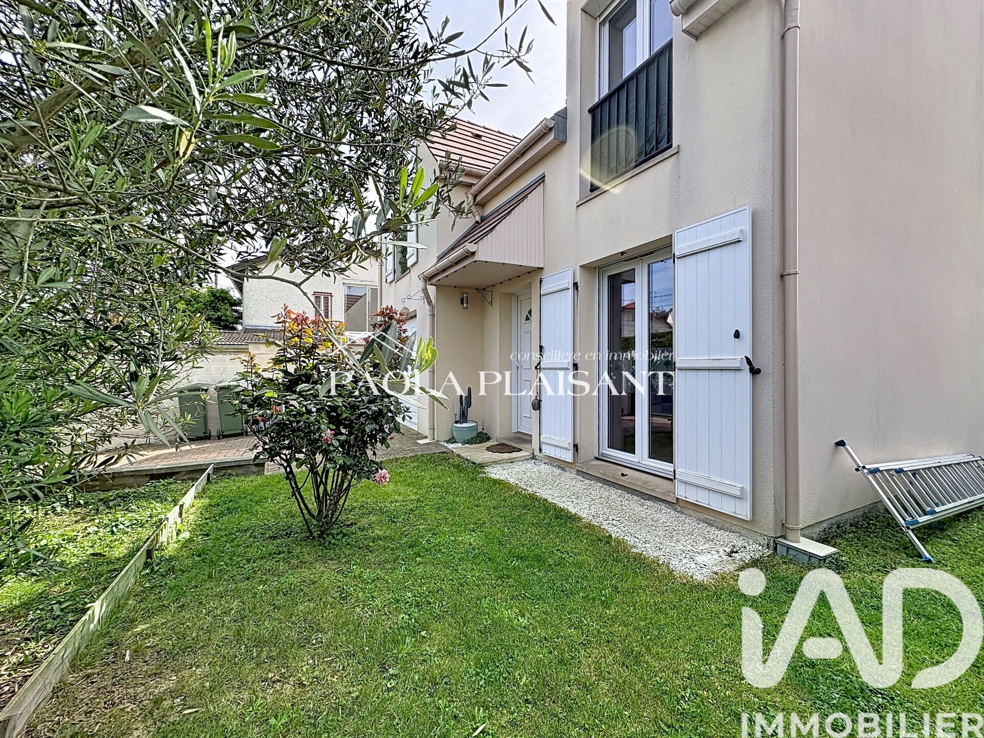 Vente Maison/villa 5 pièces - Photo 2
