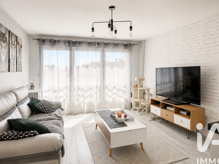 Vente Appartement 2 pièces — photo 1