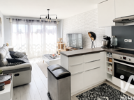 Vente Appartement 2 pièces — photo 2