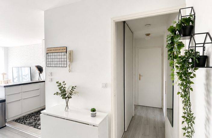 Vente Appartement 2 pièces — photo 5