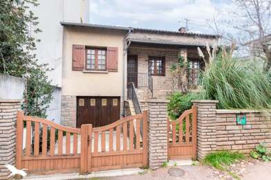 Maison 3 pièces 169900 €