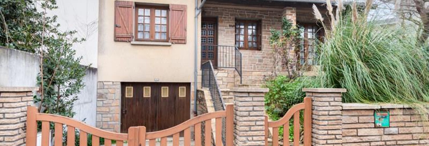 Maison 3 Pièces 75 m² à vendre à Limoges (87000)