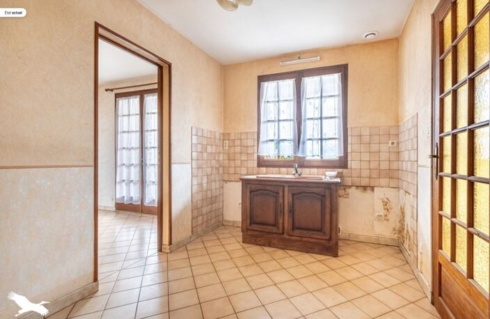 Maison en pierre de 3 pièces principales — photo 3