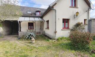 Maison 5 Pièces 110 m² à vendre à Bonneuil-les-Eaux (60120)