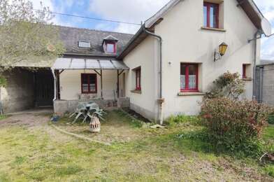 Maison 5 pièces 168000 €