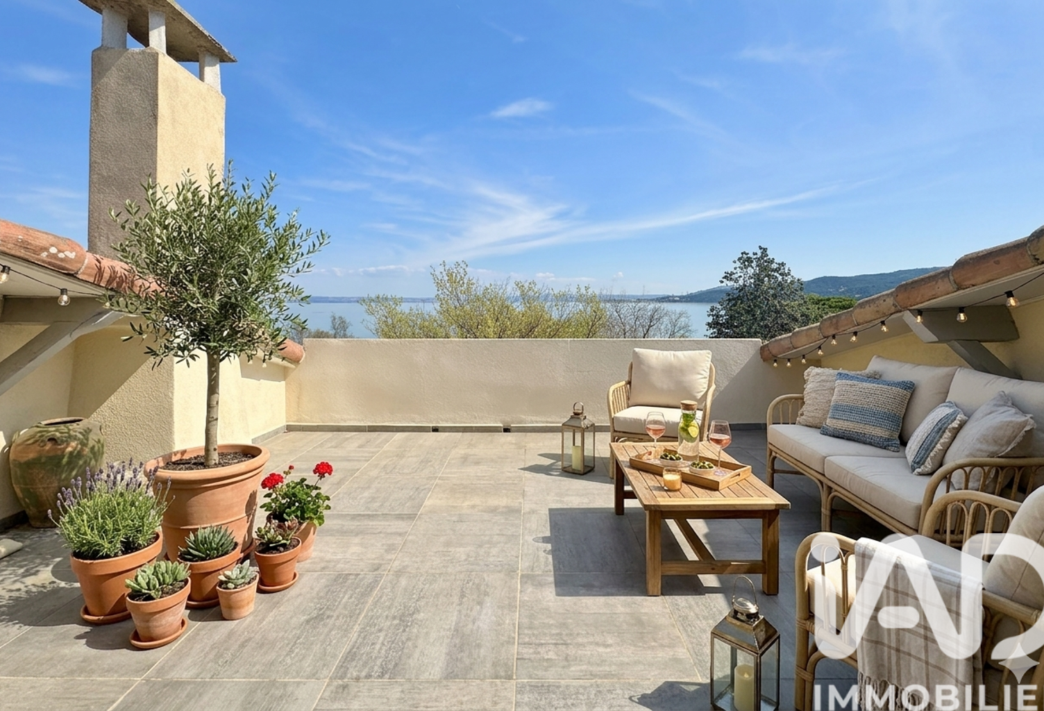 Vente Maison de village 5 pièces — photo 1
