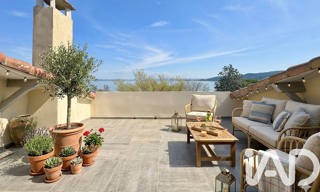 Maison 5 Pièces 148 m² à vendre à Martigues (13500)