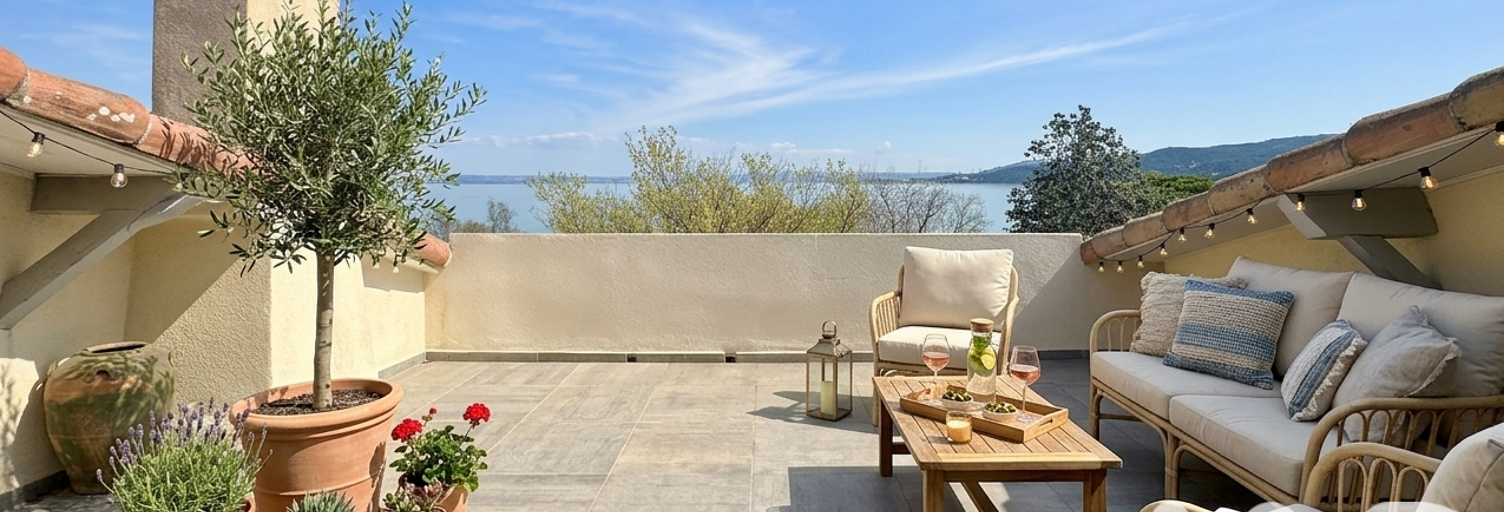 Maison 5 Pièces 148 m² à vendre à Martigues (13500)