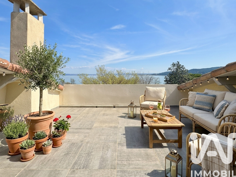 Vente Maison de village 5 pièces — photo 1