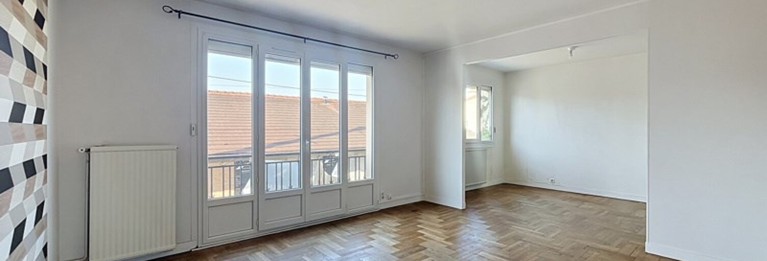 Appartement 4 Pièces 75 m² à vendre à Limoges (87000)