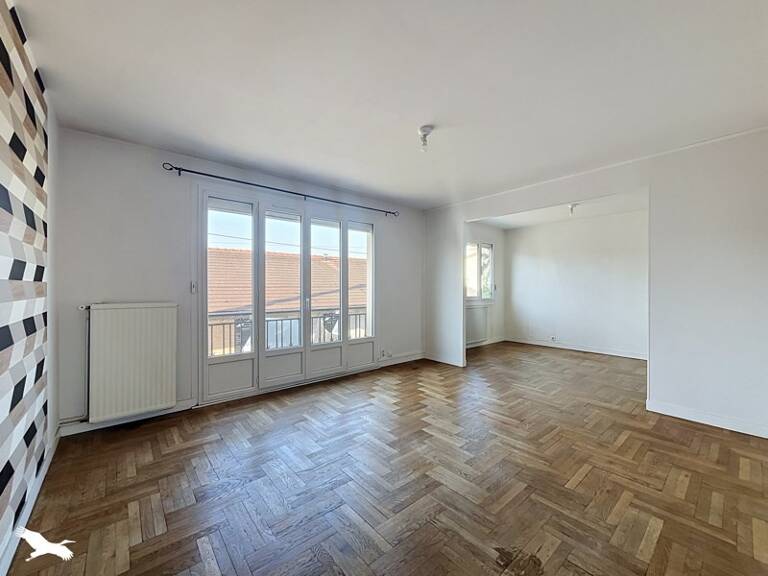 Appartement de 4 pièces principales — photo 1