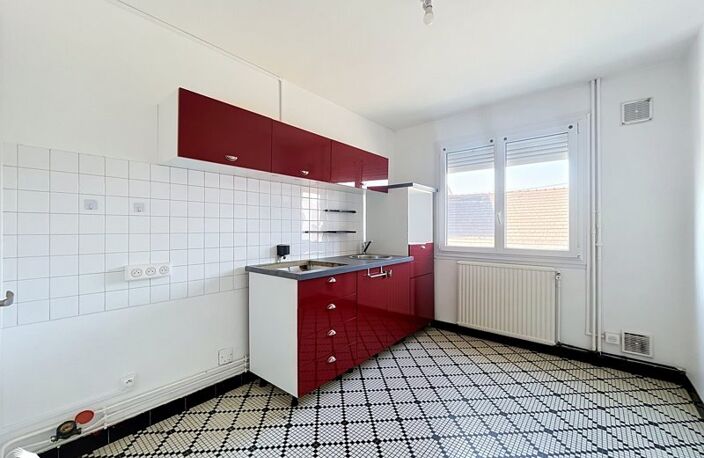 Appartement de 4 pièces principales — photo 2