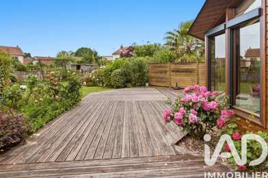 Maison 7 pièces 549000 €