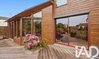 Maison 7 Pièces 206 m² à vendre à Saint-Herblain (44800)