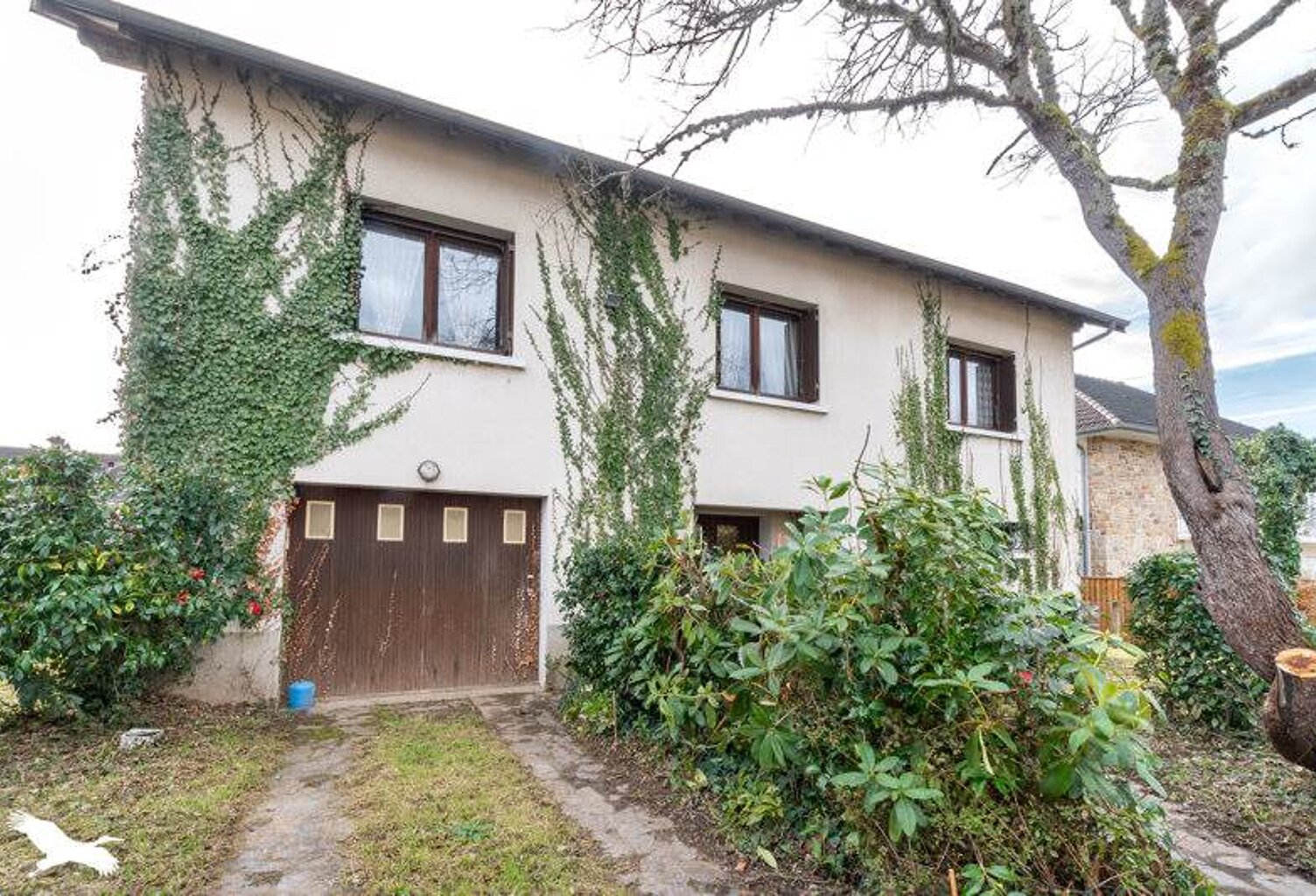 Vente maison 6 pièces 180 m² Panazol (87350) — photo 1