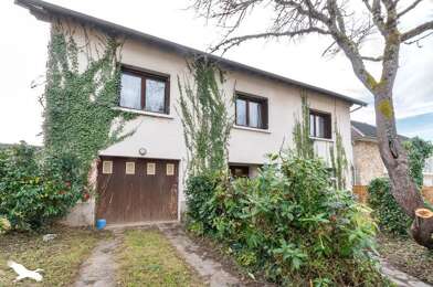 Maison 6 pièces 169900 €