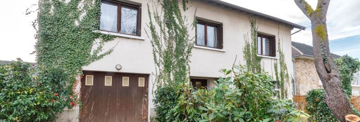 Maison 6 Pièces 180 m² à vendre à Panazol (87350)