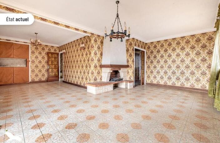 Vente maison 6 pièces 180 m² Panazol (87350) — photo 2