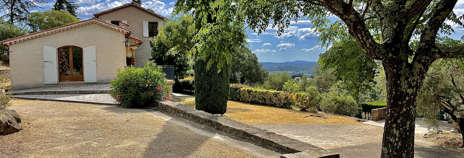 Maison 7 Pièces 220 m² à vendre à Alès (30100)