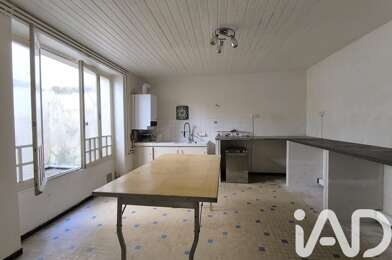 Maison 4 pièces 90000 €
