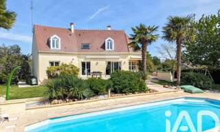 Maison 7 Pièces 168 m² à vendre à Maisoncelles-en-Brie (77580)