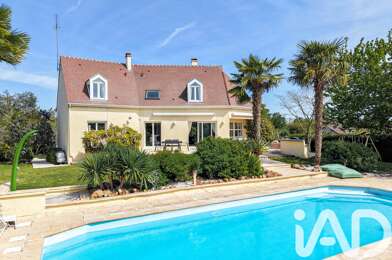 Maison 7 pièces 549900 €