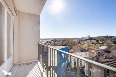 Appartement 4 pièces 81360 €