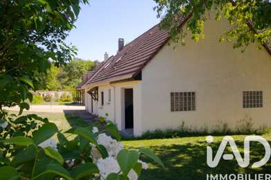 Maison 5 pièces 320000 €