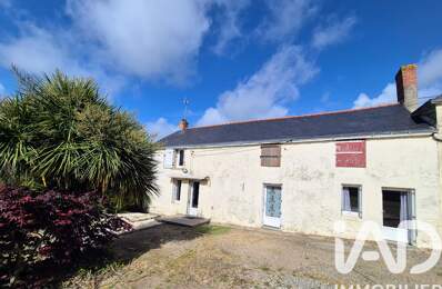 Vente Maison/villa 4 pièces — photo du bien