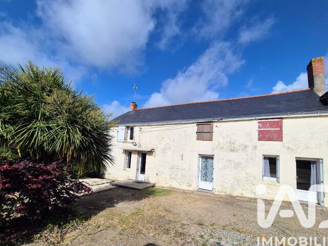 Vente Maison/villa 4 pièces — photo du bien