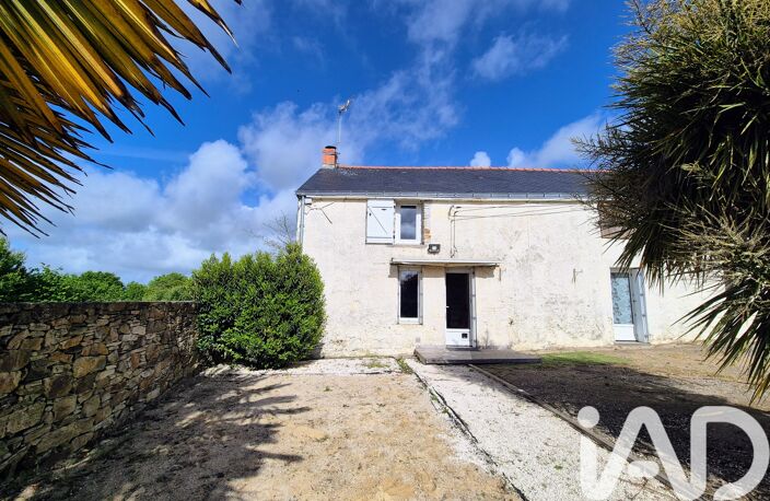 Vente Maison/villa 4 pièces — photo 2