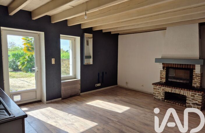 Vente Maison/villa 4 pièces — photo 3