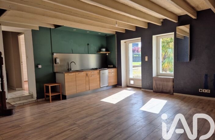 Vente Maison/villa 4 pièces — photo 4