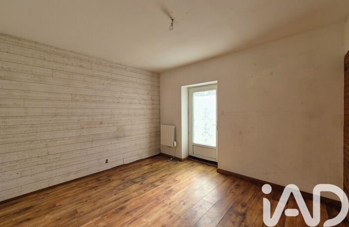 Vente Maison/villa 4 pièces — photo 5