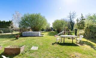 Maison 6 Pièces 170 m² à vendre à Saint-Léonard-de-Noblat (87400)