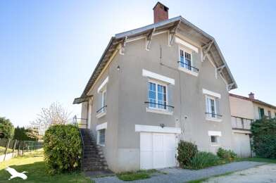 Maison 6 pièces 209825 €
