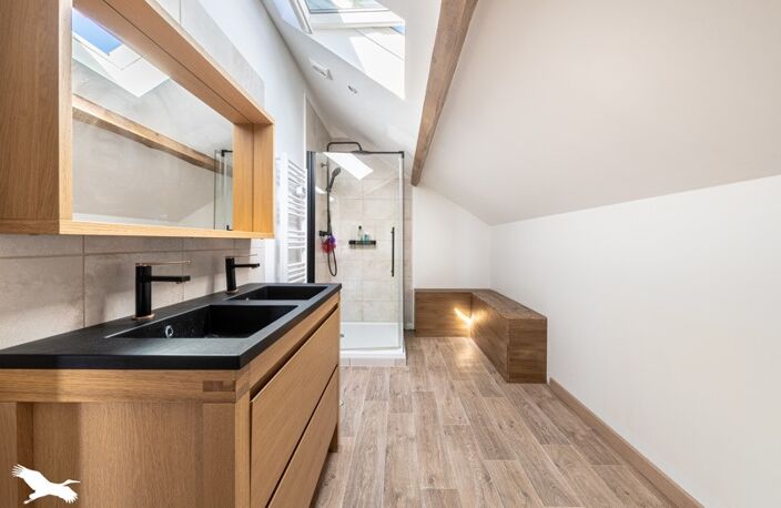 Maison en pierre de 6 pièces principales — photo 4