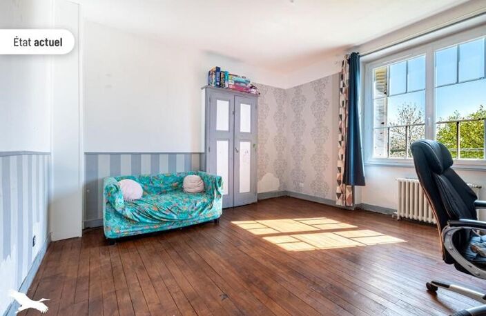 Maison en pierre de 6 pièces principales — photo 5