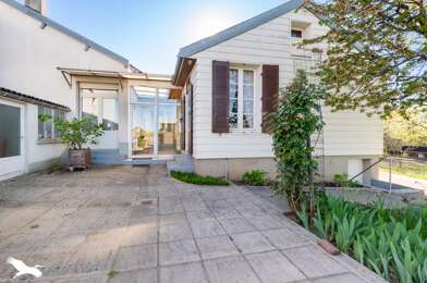 Maison 5 pièces 197500 €