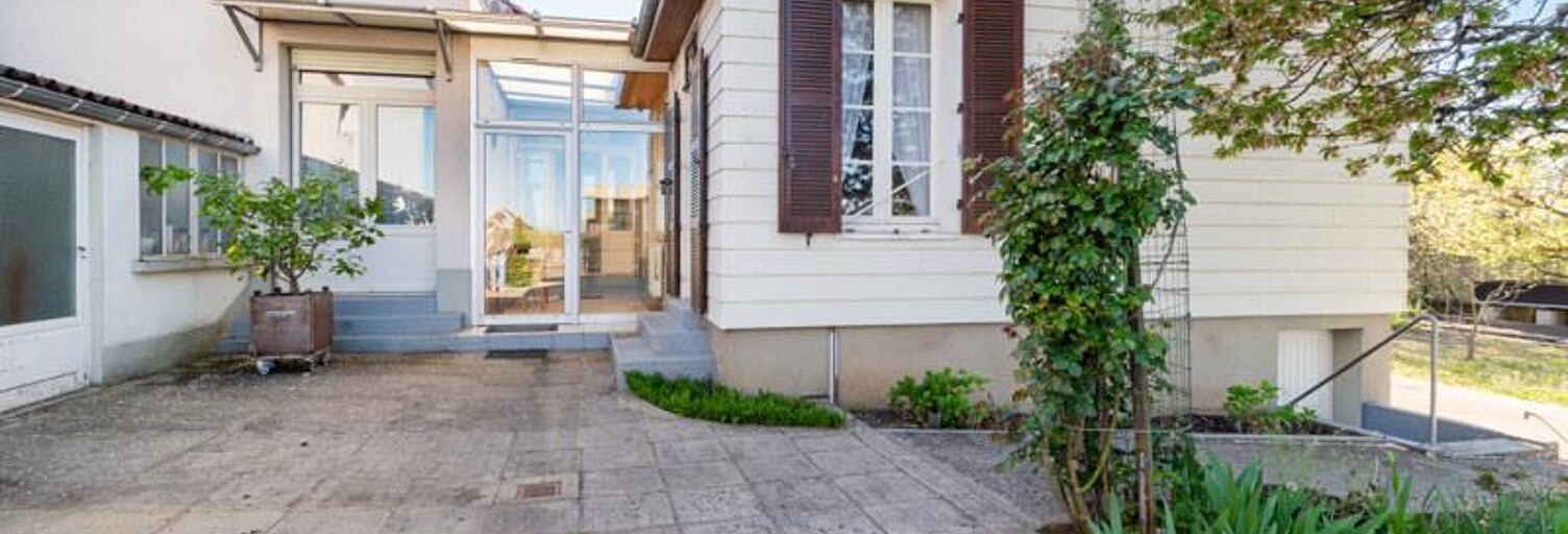 Maison 5 Pièces 115 m² à vendre à Limoges (87000)