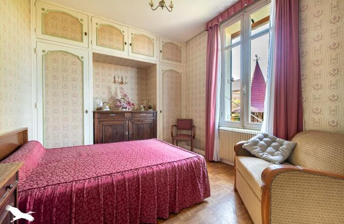 Maison en pierre de 5 pièces principales — photo 5