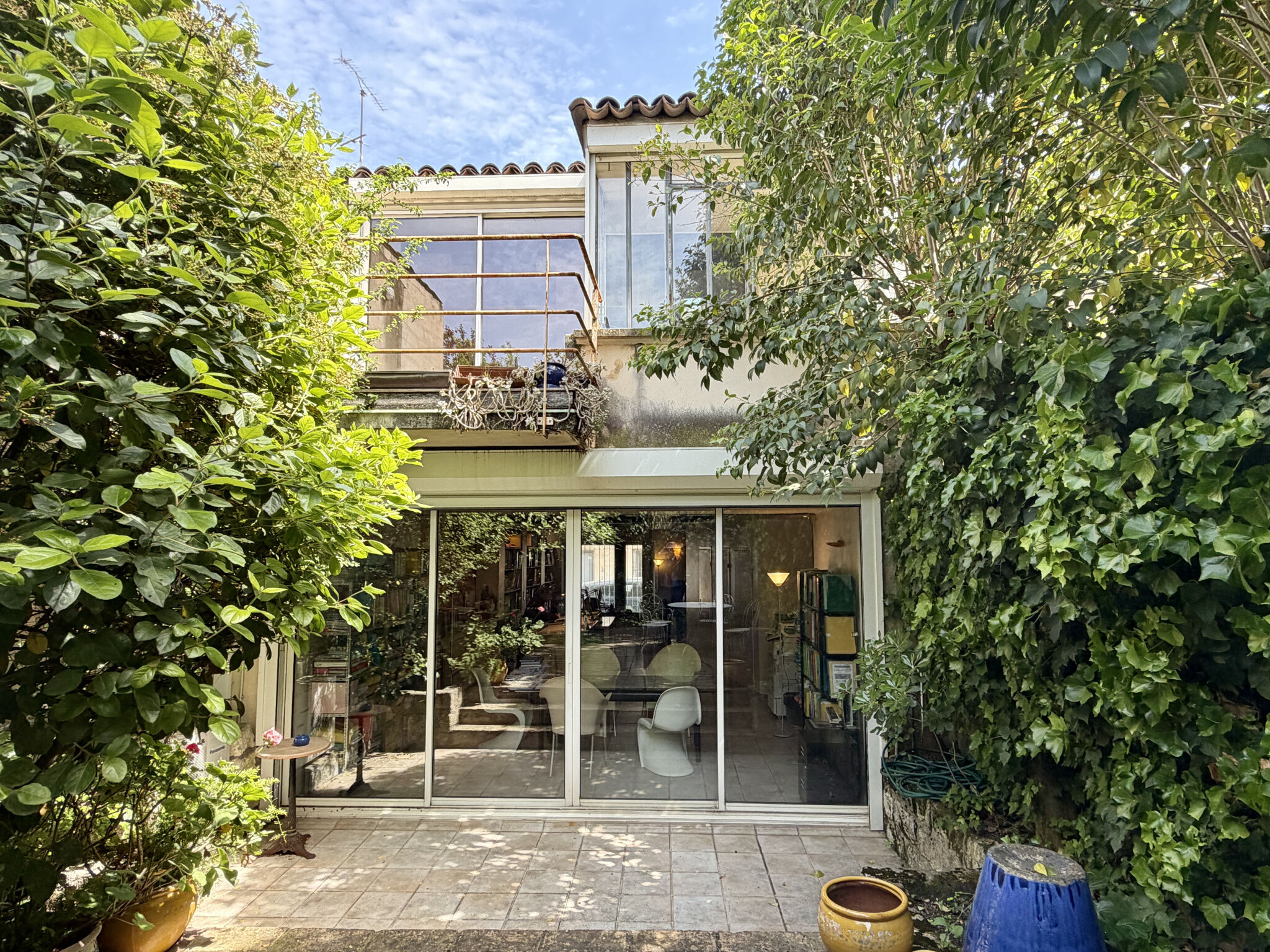 Villa / Maison  T5 à vendre Montpellier 34000