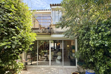 Maison 5 pièces 689000 €