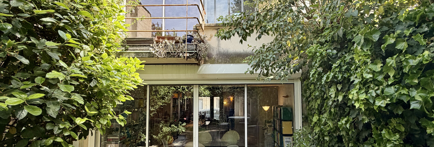 Maison 5 Pièces 147 m² à vendre à Montpellier (34000)