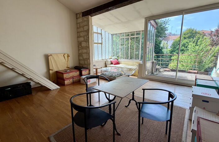 VENTE MAISON 5 PIECES MONTPELLIER ARCEAUX — photo 2