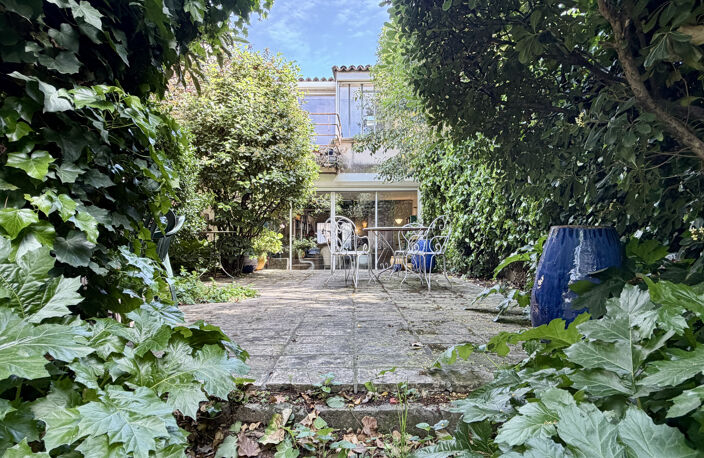VENTE MAISON 5 PIECES MONTPELLIER ARCEAUX — photo 4