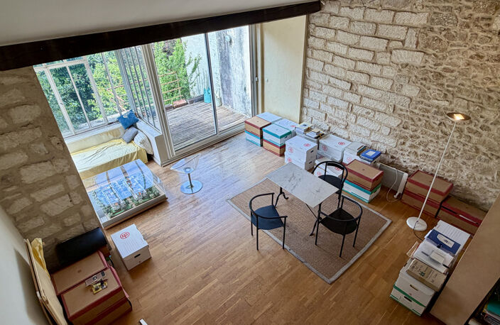 VENTE MAISON 5 PIECES MONTPELLIER ARCEAUX — photo 5