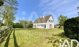 Maison 8 Pièces 174 m² à vendre à Poincy (77470)